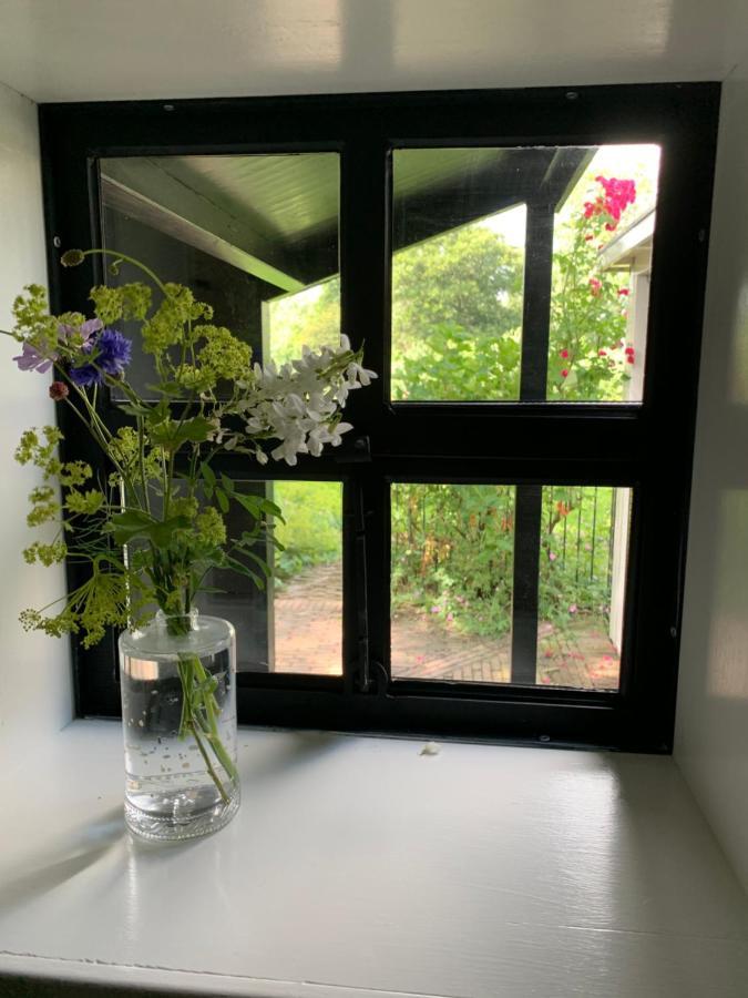 De Vink Bed & Breakfast Abcoude Dış mekan fotoğraf
