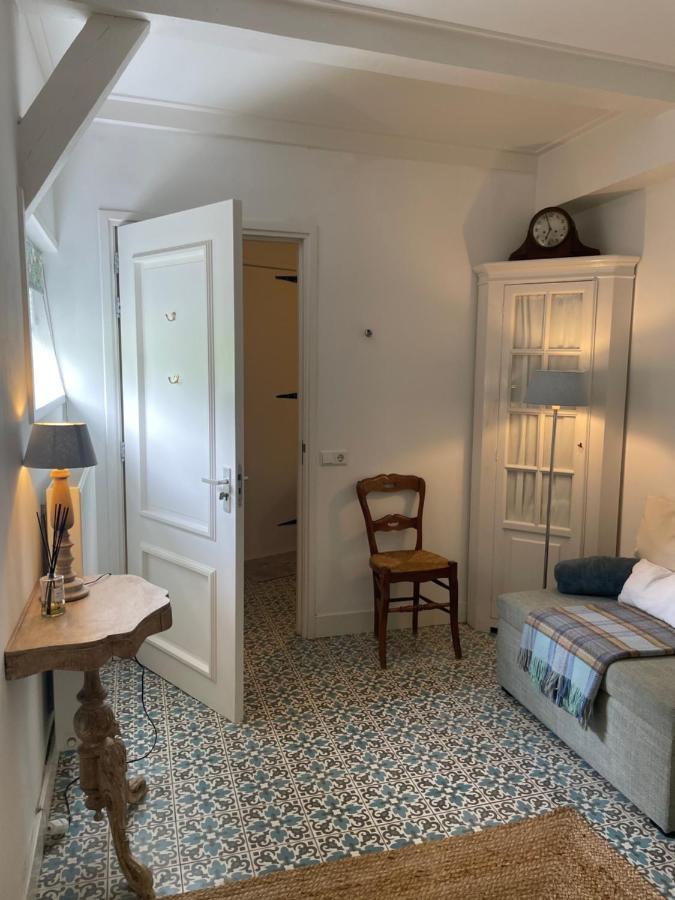 De Vink Bed & Breakfast Abcoude Dış mekan fotoğraf