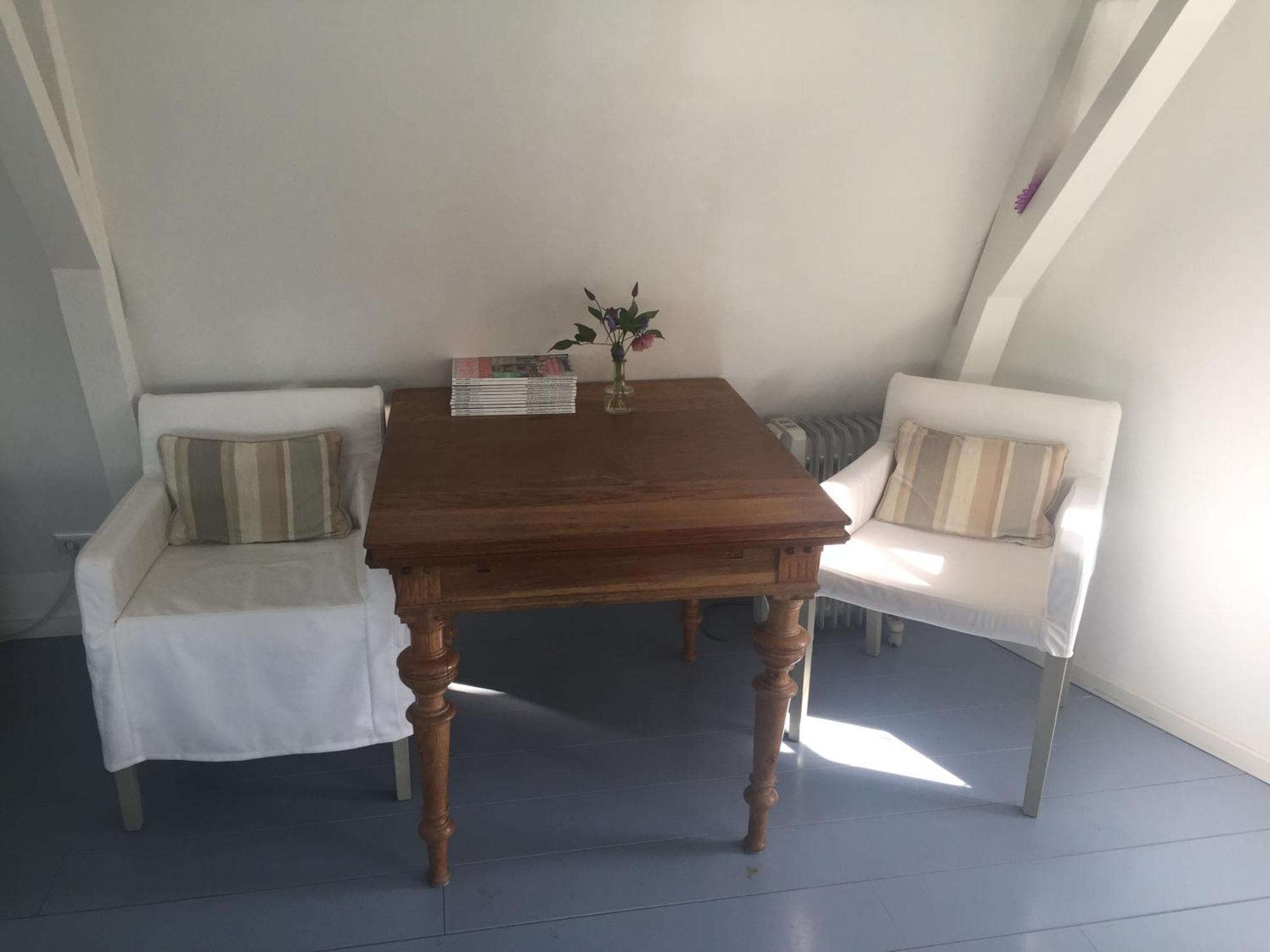 De Vink Bed & Breakfast Abcoude Dış mekan fotoğraf