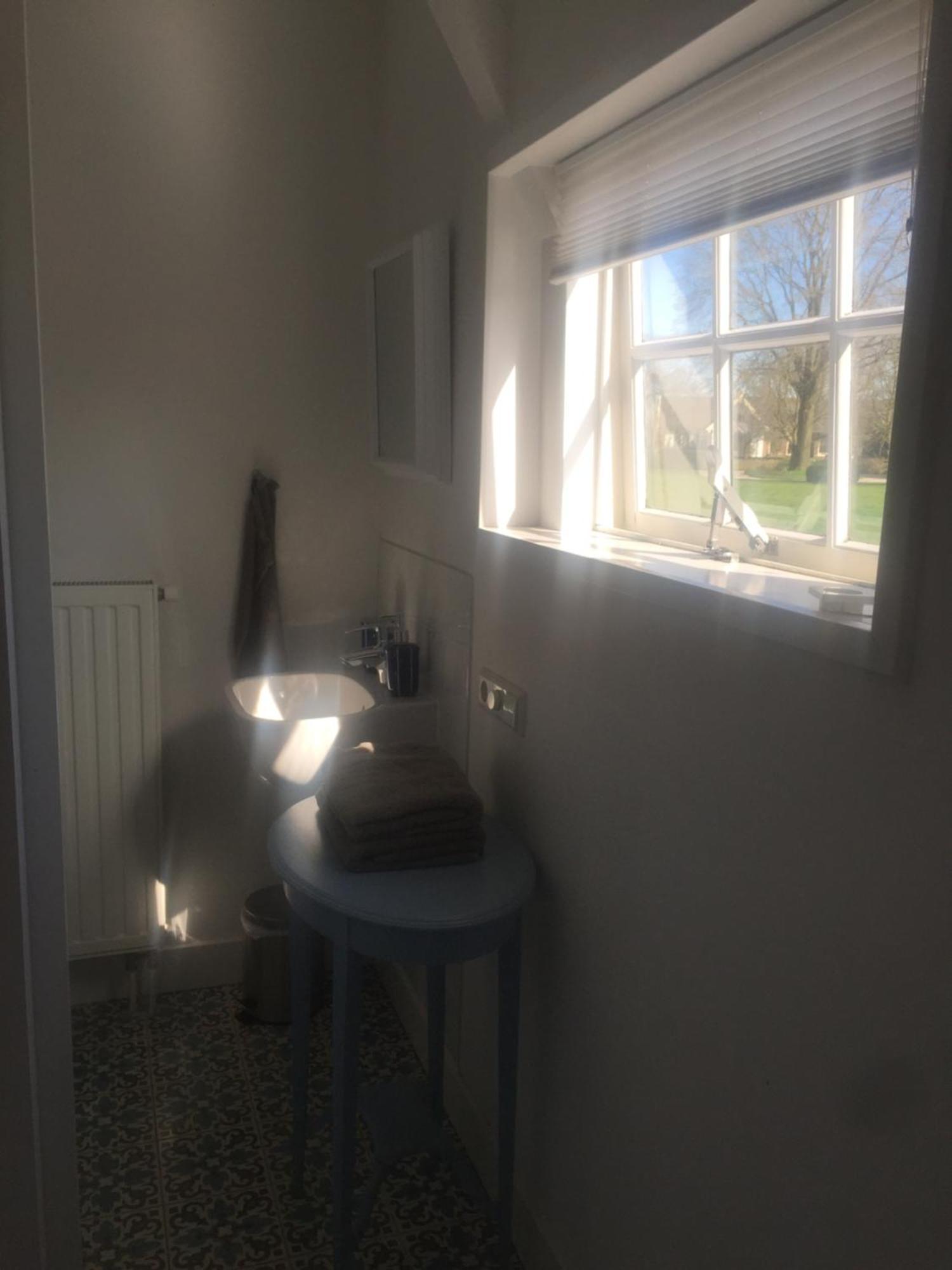 De Vink Bed & Breakfast Abcoude Dış mekan fotoğraf