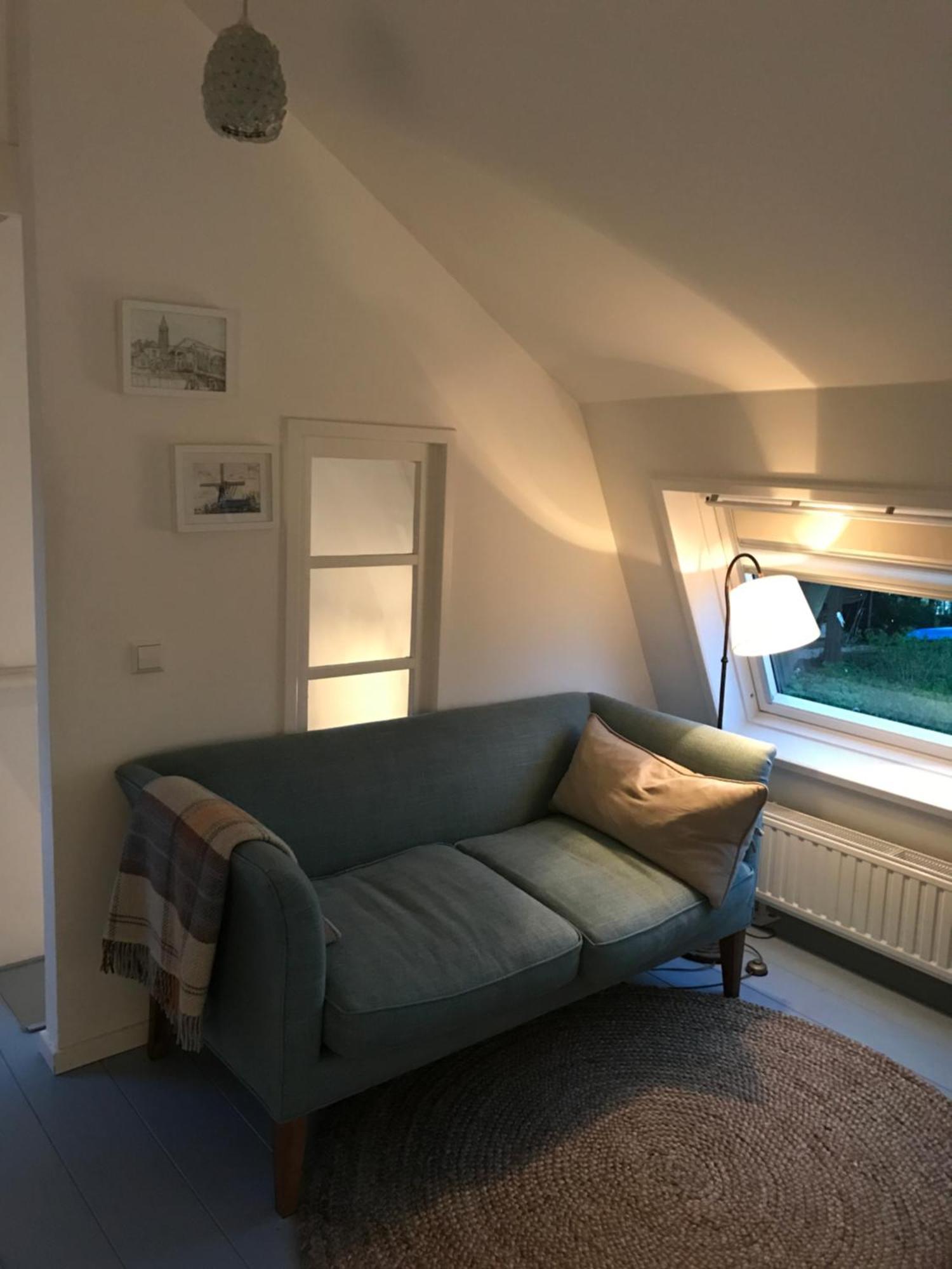 De Vink Bed & Breakfast Abcoude Dış mekan fotoğraf