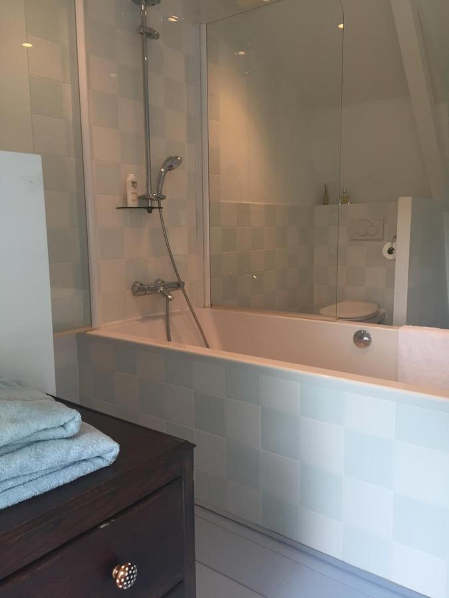 De Vink Bed & Breakfast Abcoude Dış mekan fotoğraf