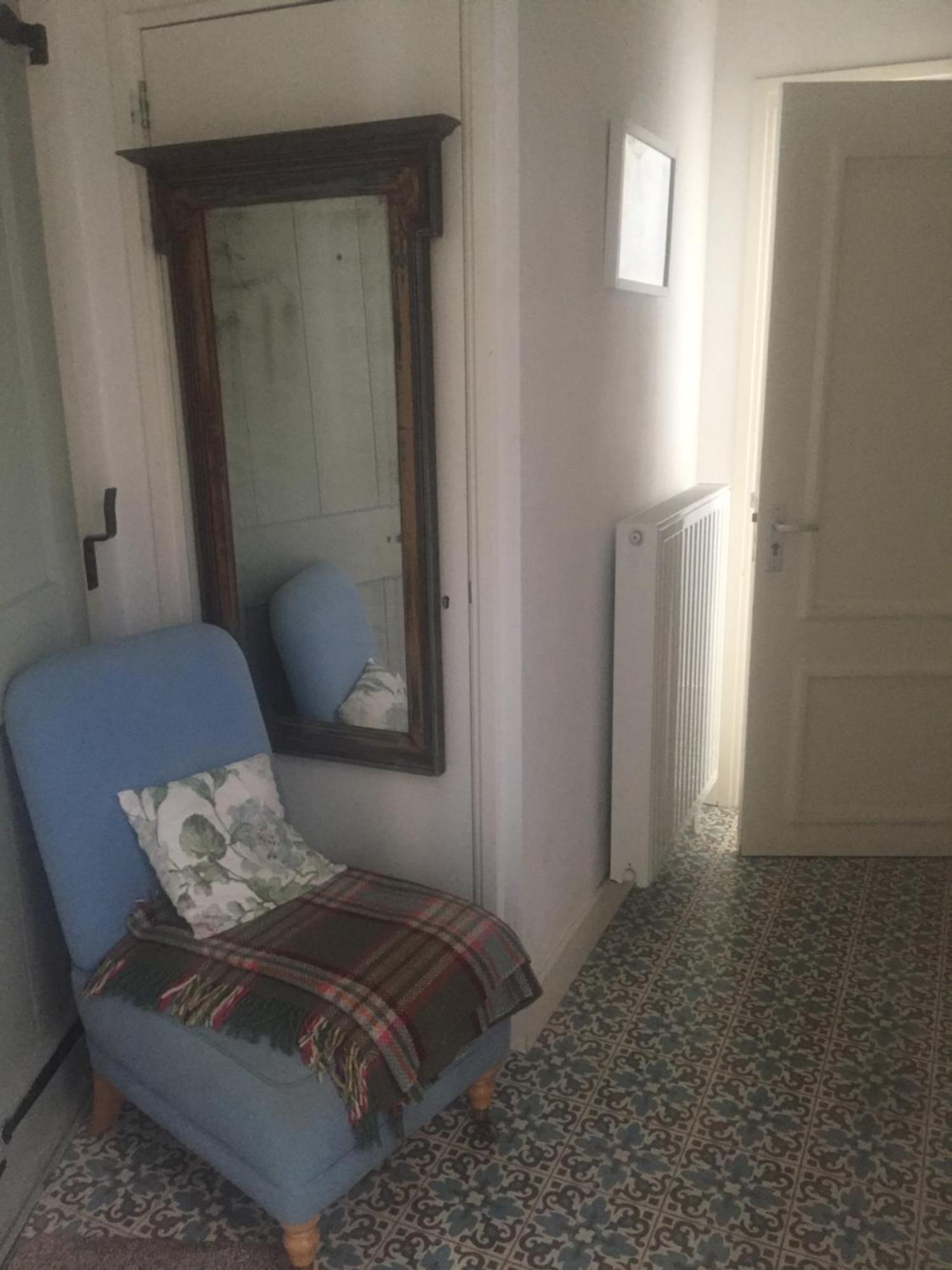 De Vink Bed & Breakfast Abcoude Dış mekan fotoğraf