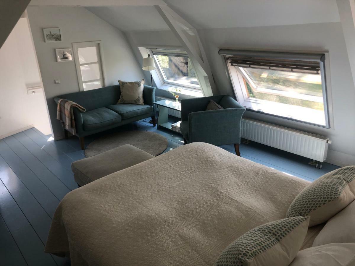 De Vink Bed & Breakfast Abcoude Dış mekan fotoğraf