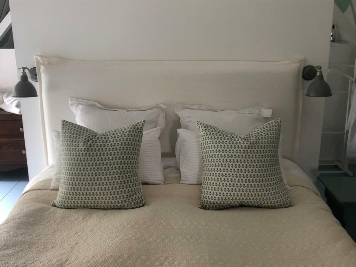 De Vink Bed & Breakfast Abcoude Dış mekan fotoğraf