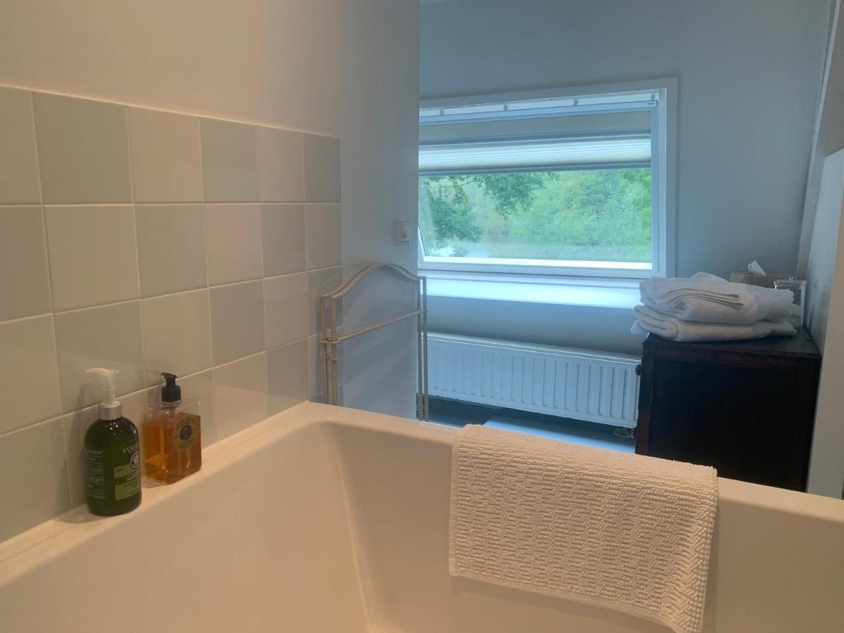 De Vink Bed & Breakfast Abcoude Dış mekan fotoğraf