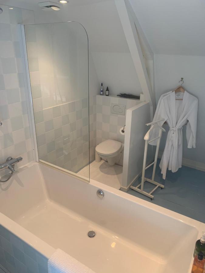 De Vink Bed & Breakfast Abcoude Dış mekan fotoğraf